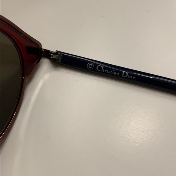 Dior So Real Sunglasses main image 4